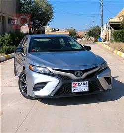 تويوتا كامري